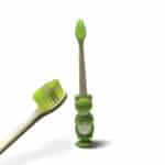 Children Toothbrush with Suction Cup Base & Anti-Slip - Image 6