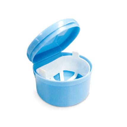 D-Pot Denture Box