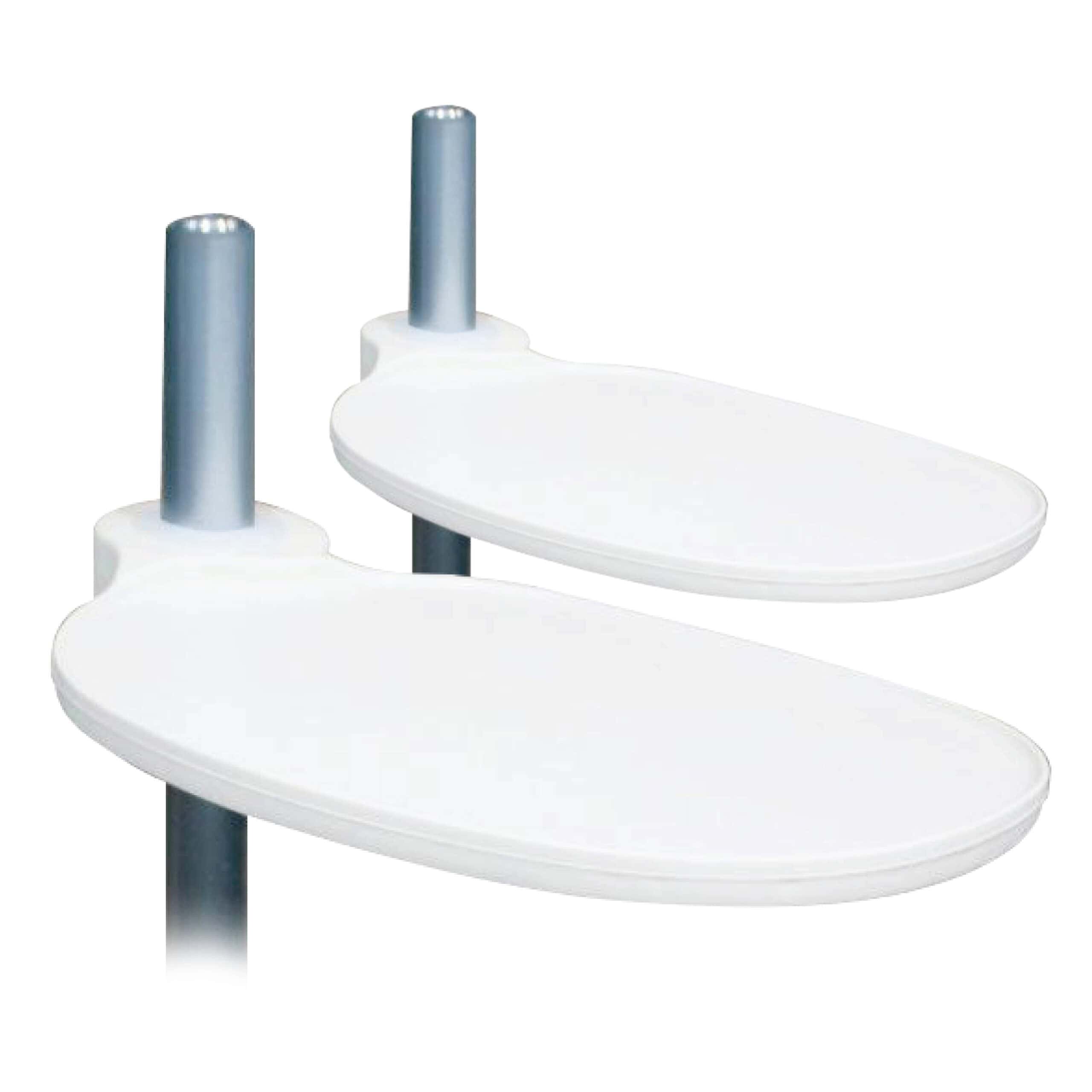 Dental Chair Side Table-01 Dental Chair Side Table - Image 1