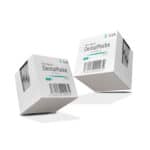 Pocket X-Ray Film - 62mm(L)X48mm(W)