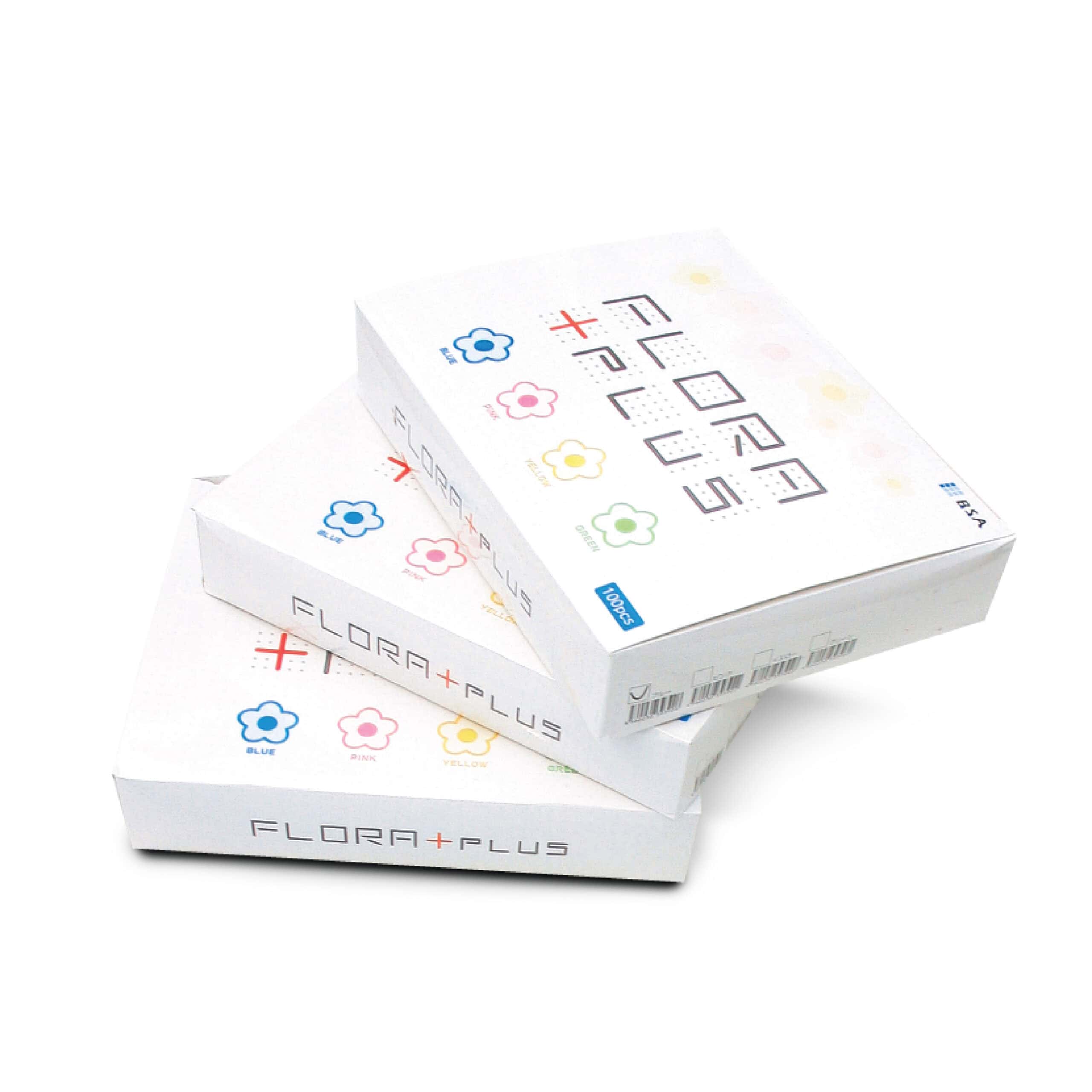 Flora Plus Apron-01 Flora Plus Apron - Image 1