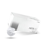 BSA Hepa R3 Medical 3-Ply Face Mask - Image 3