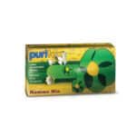 Puritex Kids Multi-purpose Latex Disposable Gloves 240mm - Image 3