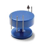 Magnetic Bur Holder - Image 2