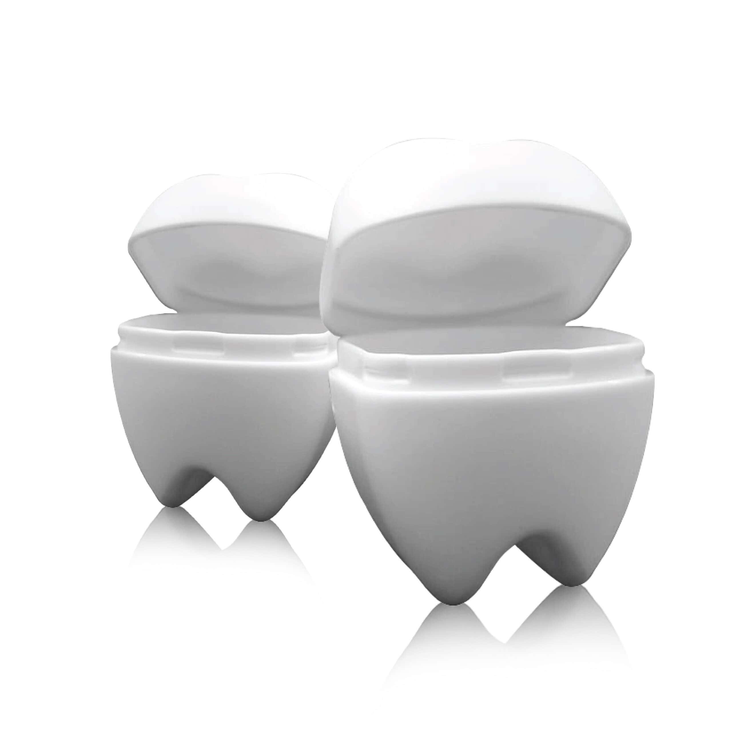 Milk Tooth case-02 Milk Tooth Case - Image 1