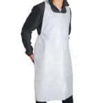 HDPE Plastic Apron - Image 3