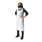 HDPE Plastic Apron - Image 2