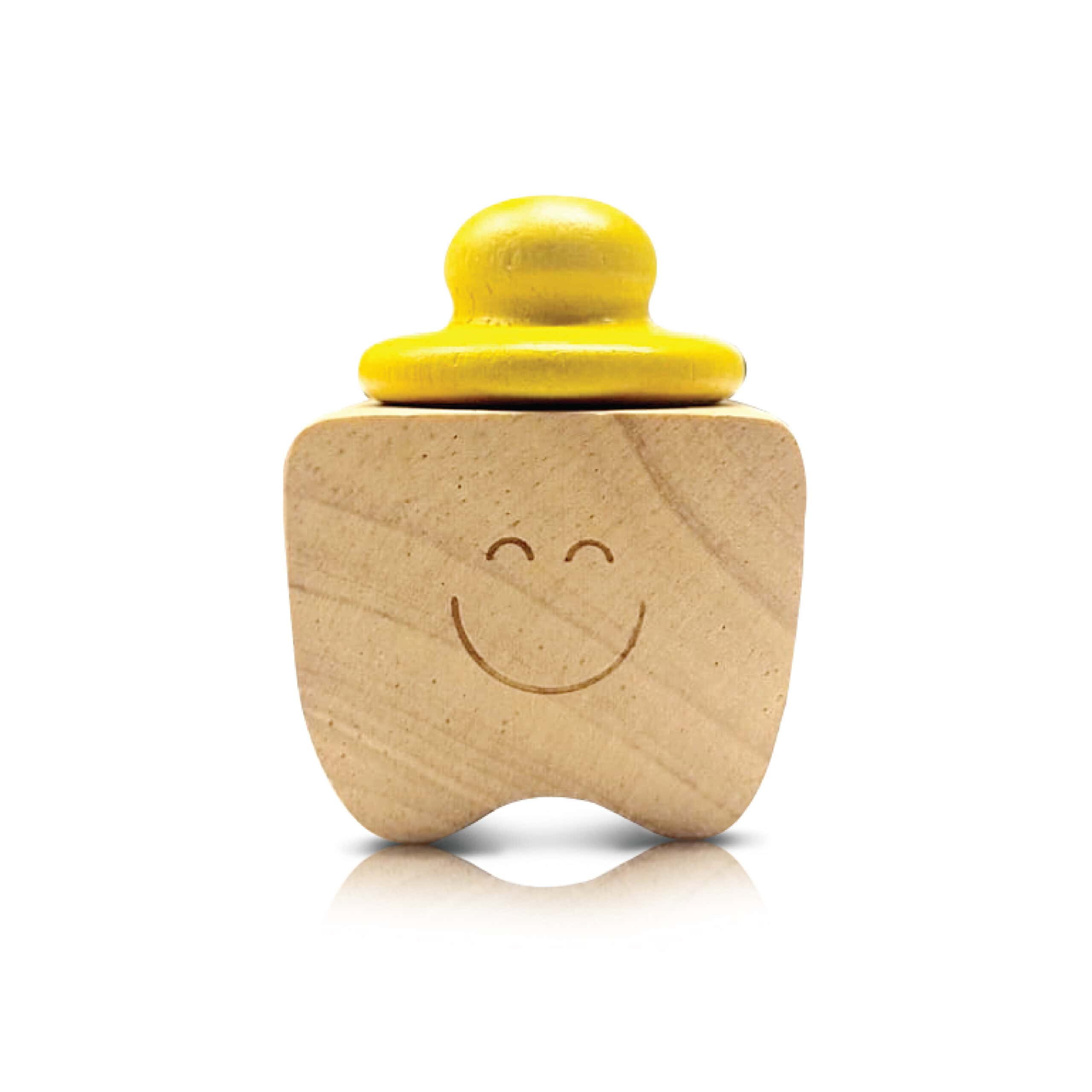 Wooden Case-03 Wooden Case - Image 1