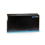 Puritex Kids Multi-purpose Nitrile Disposable Gloves 240mm - Image 3