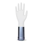 Puritex Kids Multi-purpose Nitrile Disposable Gloves 240mm - Image 2